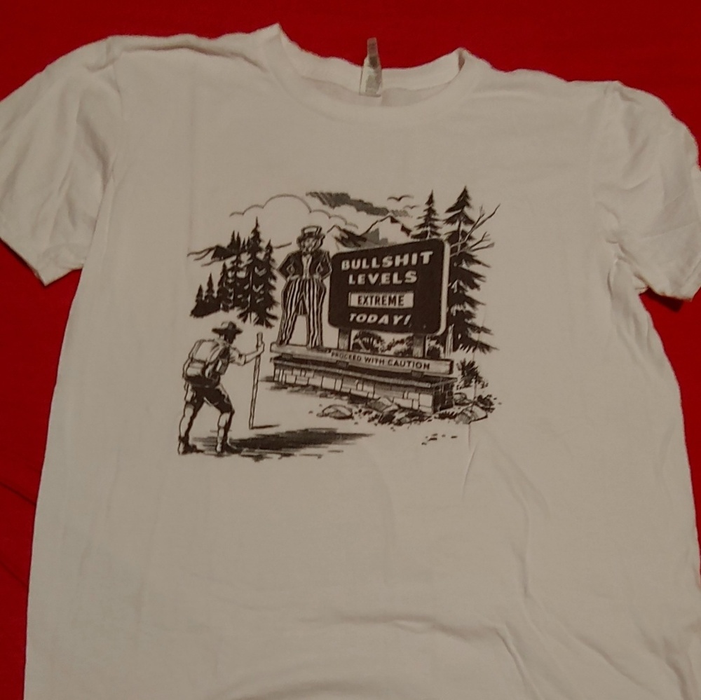 Funny t shirt
